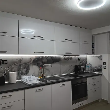 Apartman Loft Of E-smile