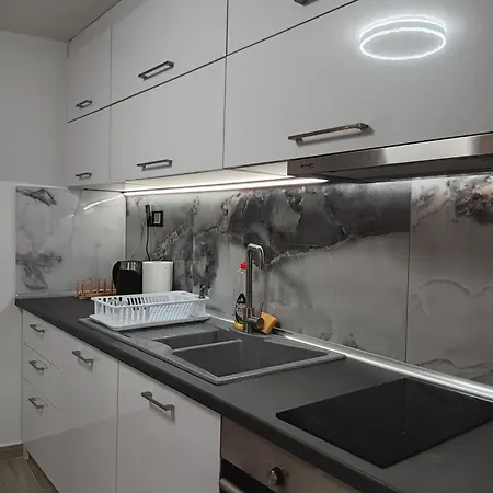 Loft Of E-smile Apartman *