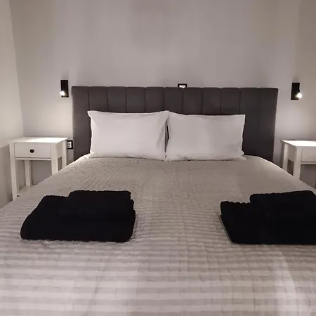 Apartman Loft Of E-smile Szaloniki