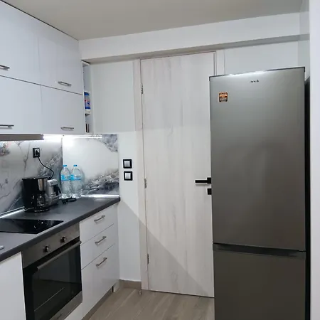 Loft Of E-smile Apartman Szaloniki