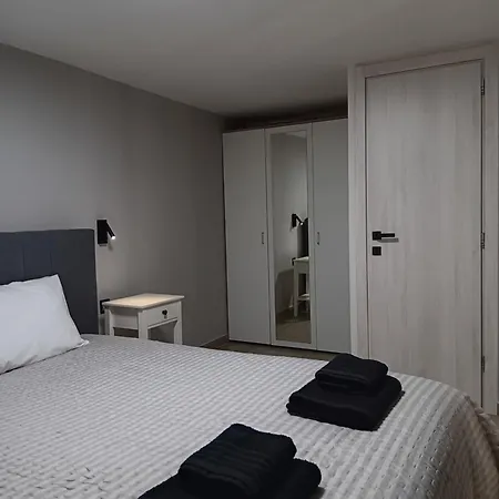 Loft Of E-smile Apartman