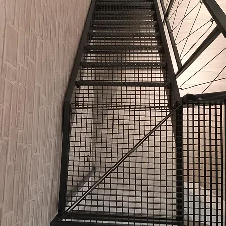 Loft Of E-smile Szaloniki