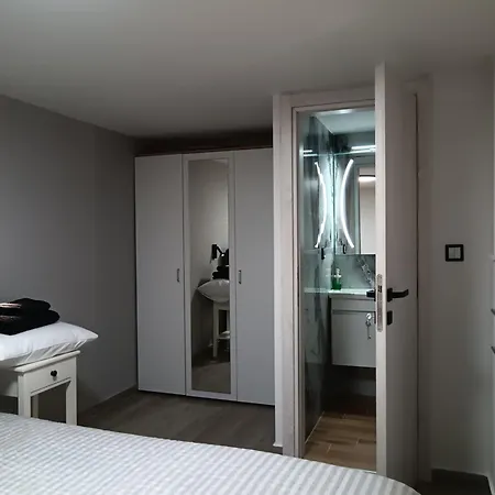 Apartman Loft Of E-smile *