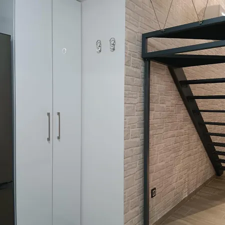 Loft Of E-smile