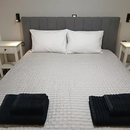 Loft Of E-smile Apartman Szaloniki